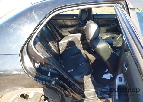 2007 Honda Accord 2.4 Ex z USA, uszkodzony, nr VIN 1HGCM56857A066223